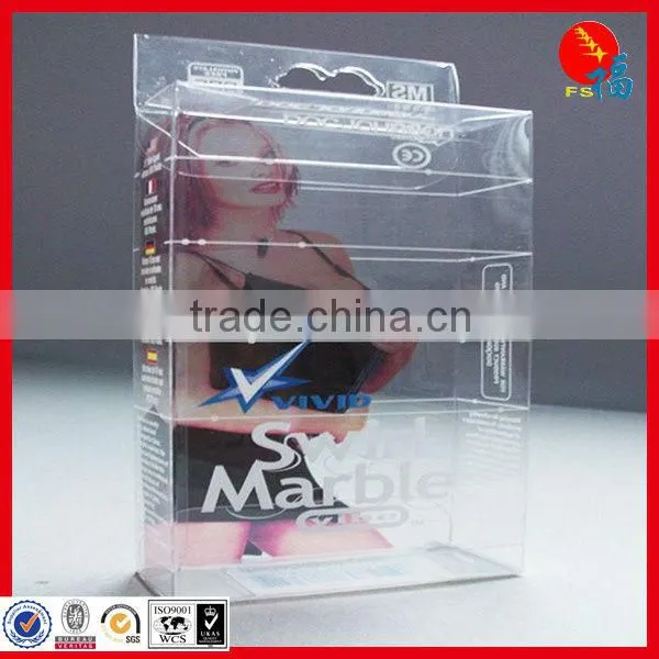 Rigid PVC films for offest printing