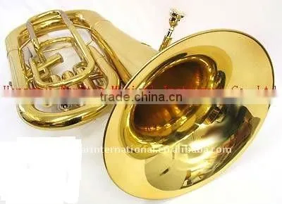 piston euphonium