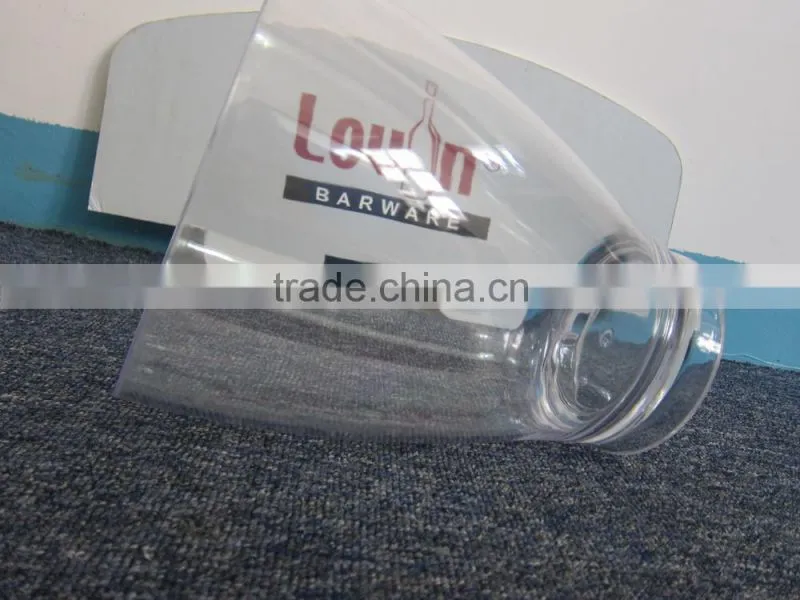 ice bucket, plastic bucket, wine cooler