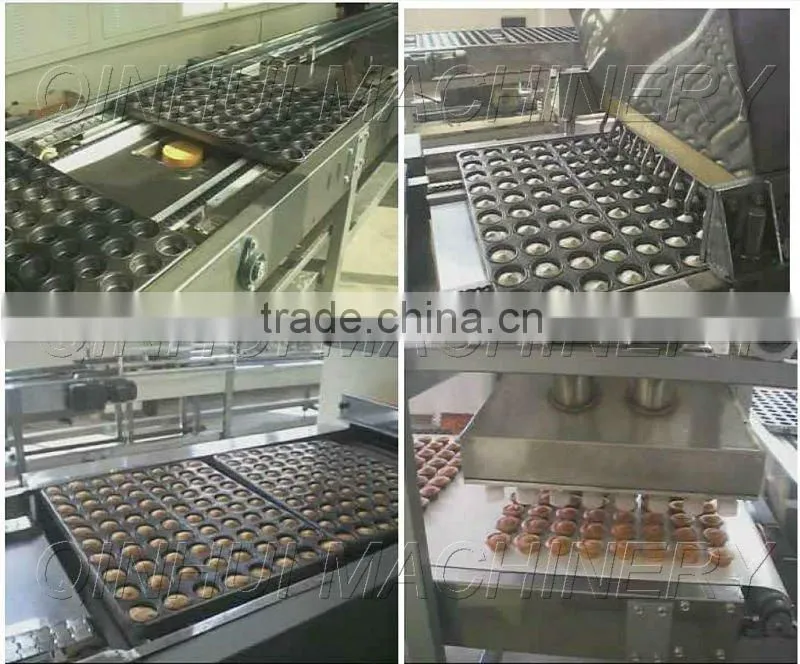chocolate cake maker