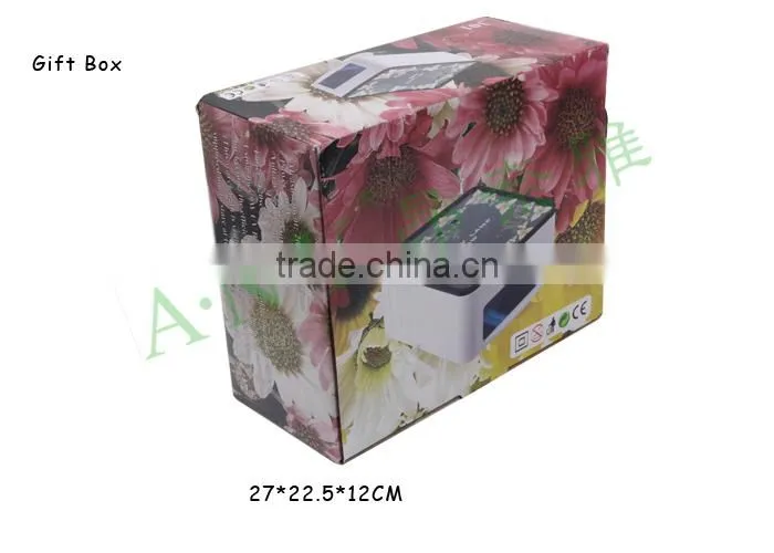 Professional Salon Nail Beauty Design Using 36W LED UV Lamp for Drying UV Glue