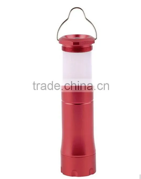 AAA battery powered 1W LED stand portable fleshlight