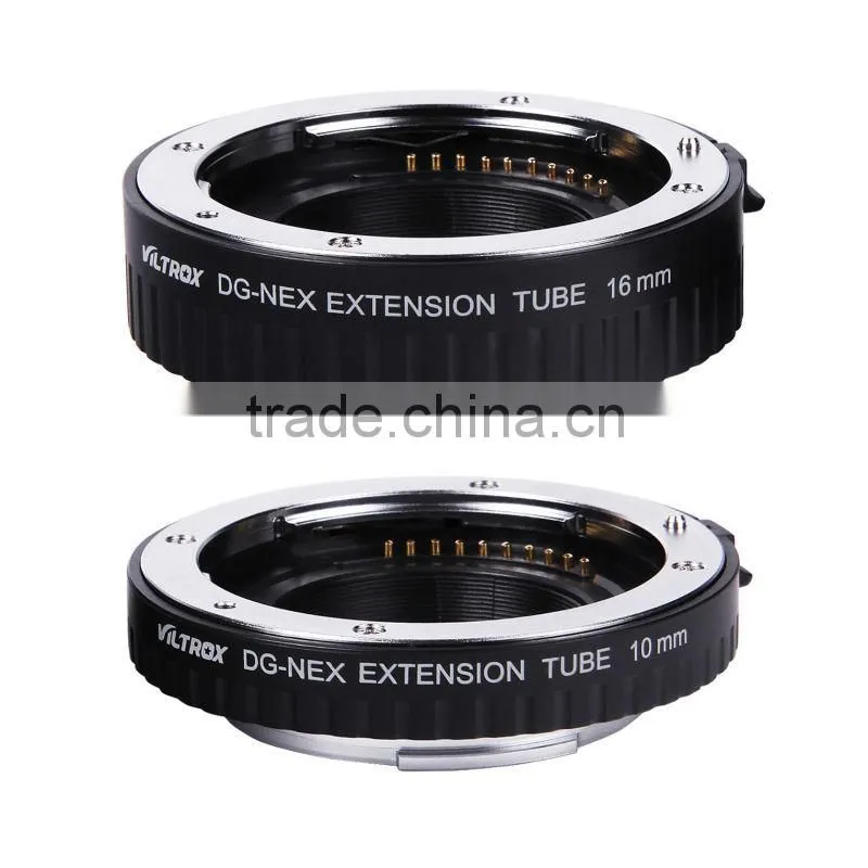 Foto accessories, Extension tube for Sony NEX