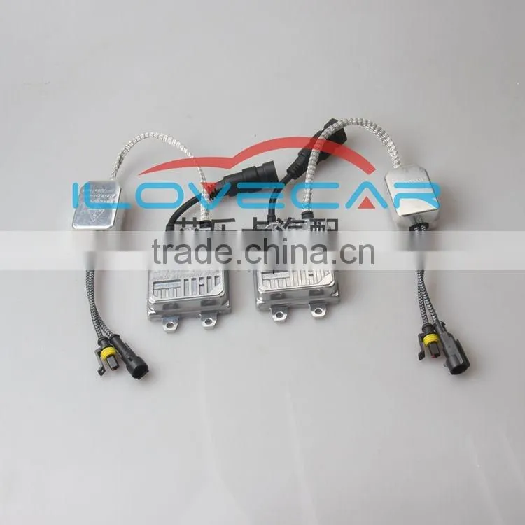 HOT selling Aozoom quick start ballast for light HID lamp by OEM/super quality with 1 year warranty