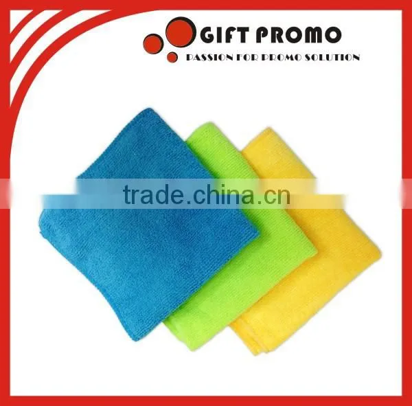 Promotional Cleaning Microfiber Towel