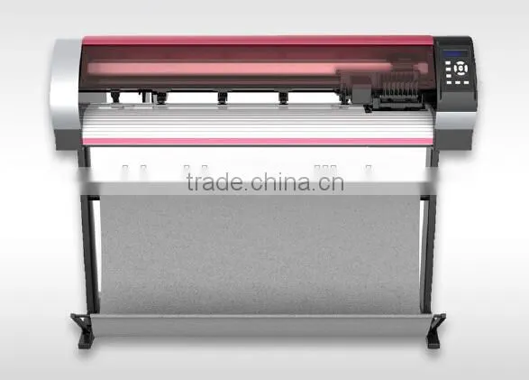 YH-600 Small Size Economical Printer Cutter Hot sale in Guangzhou