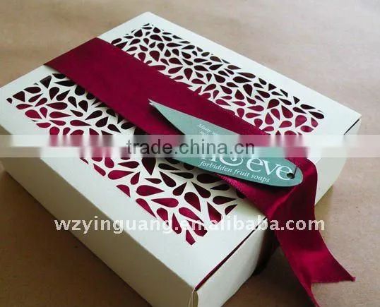 paper packing box