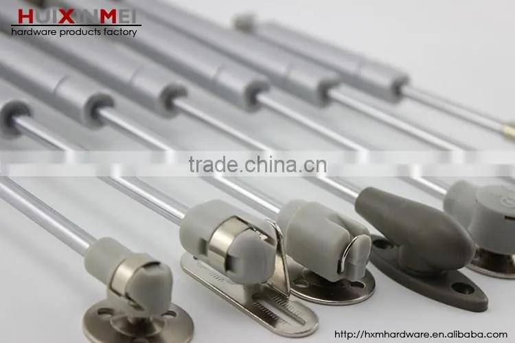 gas spring from China gas spring for cabinet doors boxes HXM1803