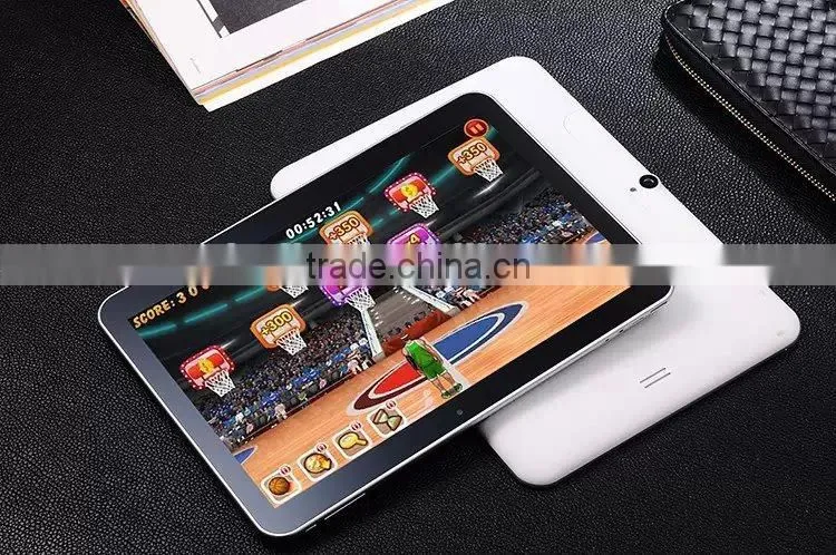 New 10" android 5.1 4G phablet octa core phone tablet pc FDD LTE 4G phablet IPS 1280*800 Dual Sim slot CPU 2.0G GPS TV FM