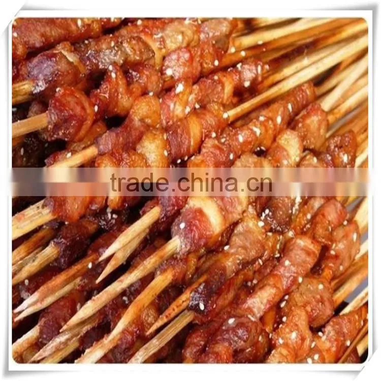 bamboo sticks bamboo sticks/ bamboo marshmallow sticks