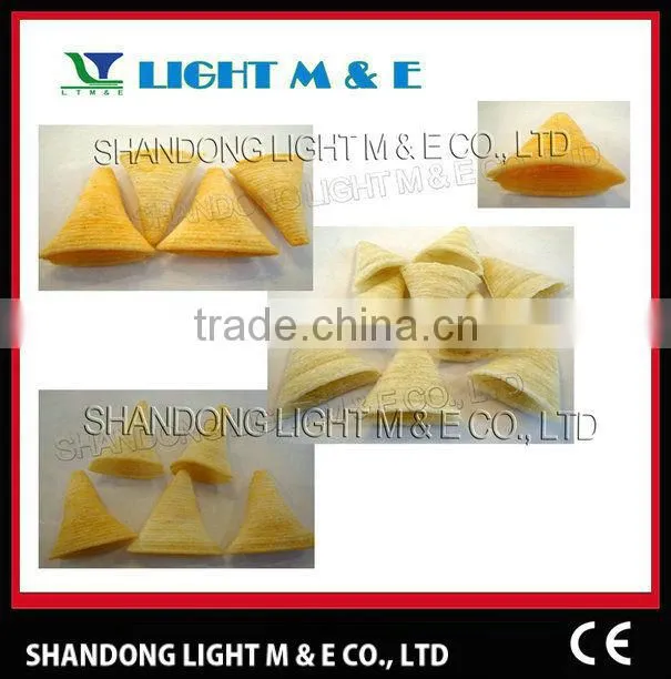 Sala/Crispy Chips/Bugles Snacks Processing Line/Machinery