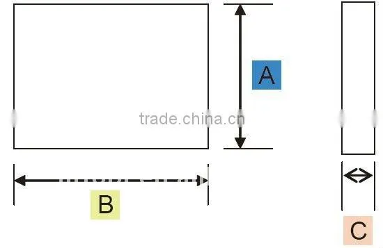 Optical Customer Specification Breadboard