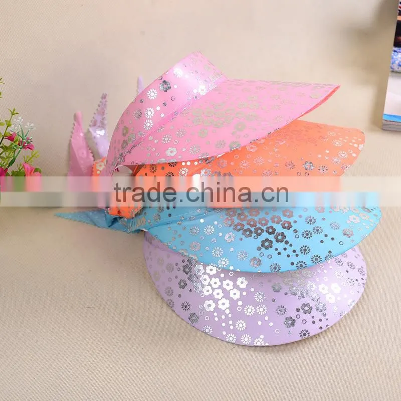 Hot Sale Cheap Short Visor Cap For Wholesale