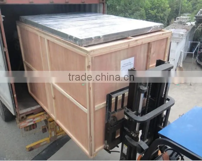Automatic Ziplock Bag Packing Machine GD8-200B