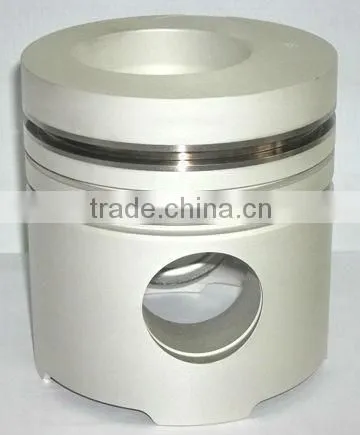 tractor piston with high quality