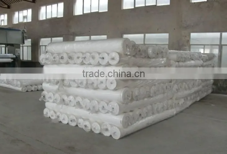 Coating Two Ways Stretch Fabric Elastic