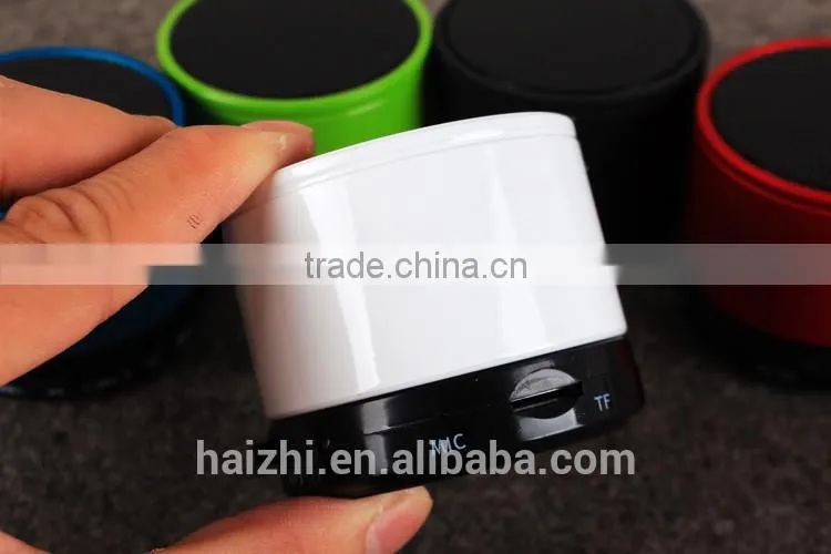Cheap price less than 3.5$ mini bluetooth speaker Wireless Bluetooth MINI speaker for Beats