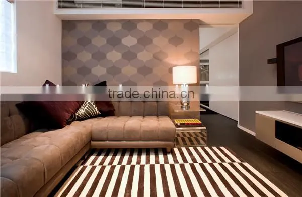 Luxury Serviced Apartment Living Room Furniture