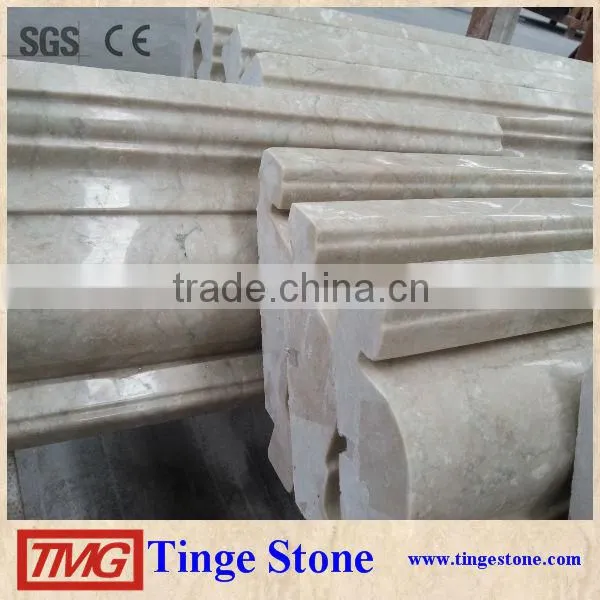 Decorative Marble Moulding
