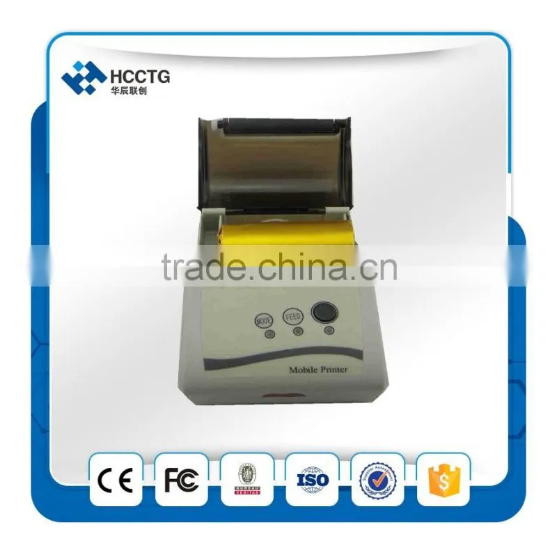 manufacturing for white mini usb 58mm thermal receipt printer android--HCCTIII