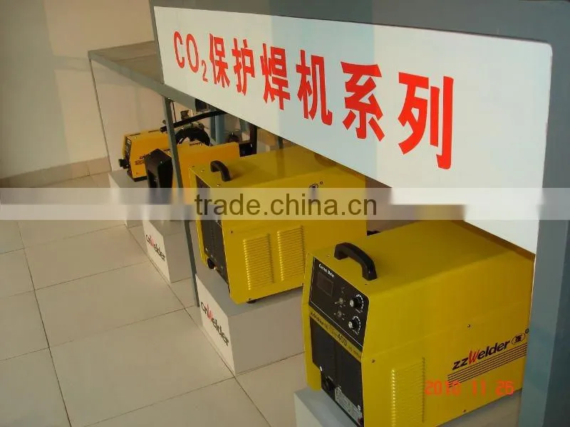 WSE-315 AC DC Tig Welding Machine