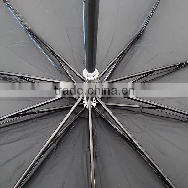 uv protection 3 Folding Umbrella