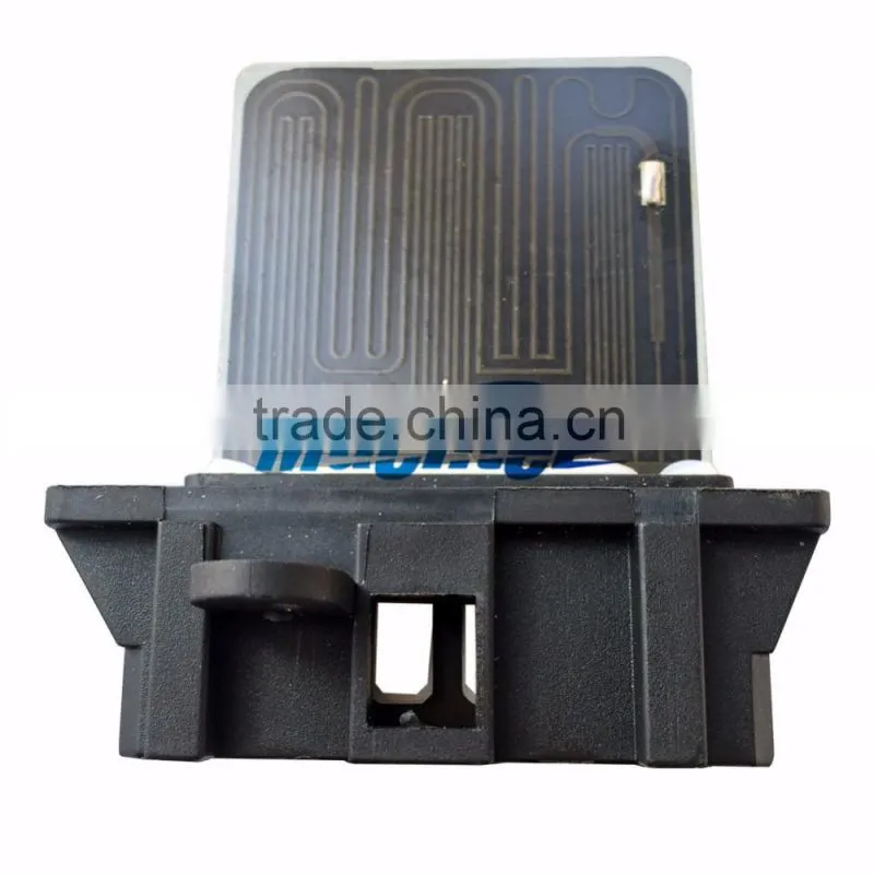 Trail T30 Heater Fan Resistor 27150-8H300 for Nlssan