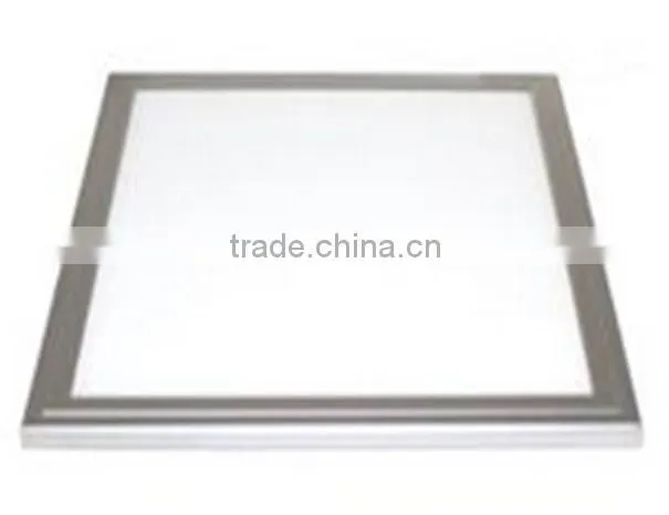 CE RoHS certificated square 36W LED elevator ceiling light panel