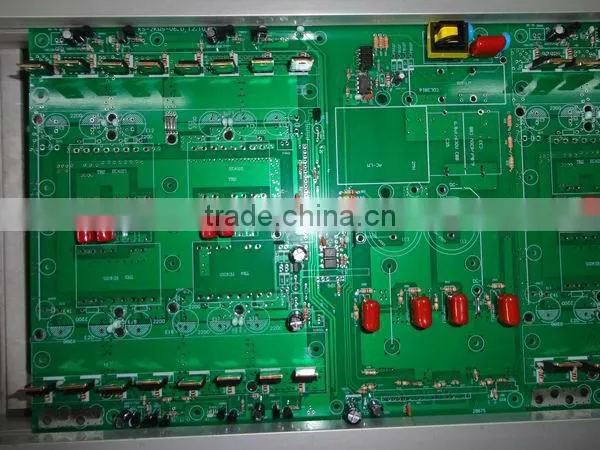 SUN-250G_WA 250w grid tie inverter wind