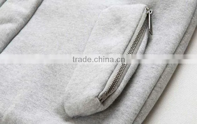 Cotton black High Qualtity Windbreaker and Warm Hoodies