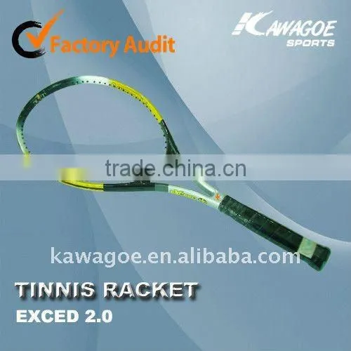 brand name tennis racket