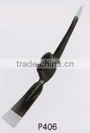 heave duty PICK HEAD P406