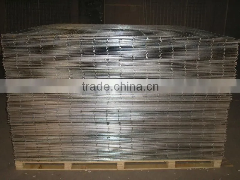 Welded Wire Mesh