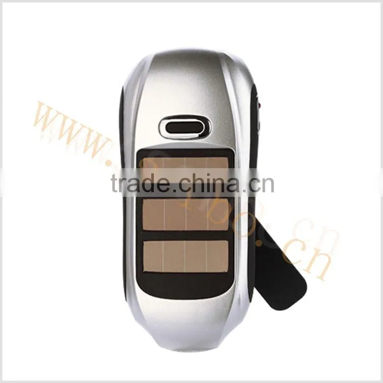 Super Power LED Flashlight Solar LED Flashlight Hand Crank LED Torch