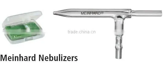PerkinElmer ICP-MS Meinhard Nebulizers