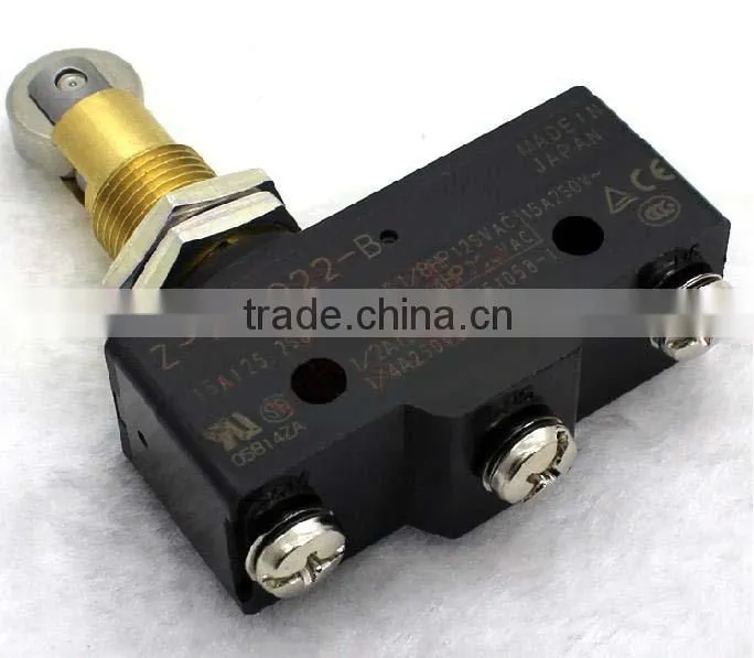 Omron Z-15GQ22-B Limit switch