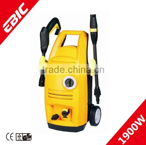 1900W 135Bar Pressure washer (HPW1901)
