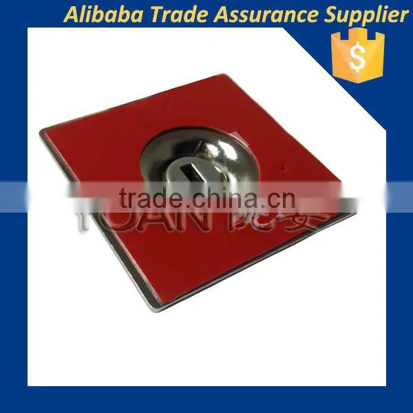 High performance high safety laptop lock with master key for office or home