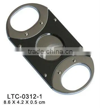 promotion gift cigar cutter wholesale