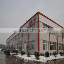 Anhui Schutten Solar Energy Co., Ltd. company overview - view 1