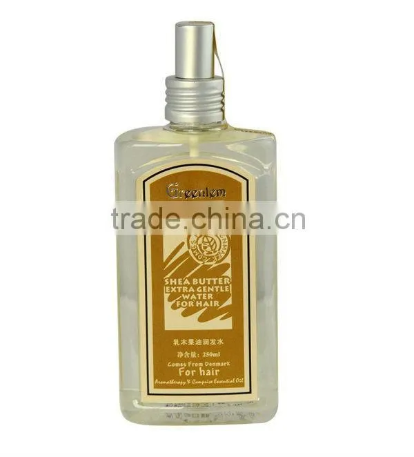 Fruit Essence Nourishing Hair Shampoo/treatment