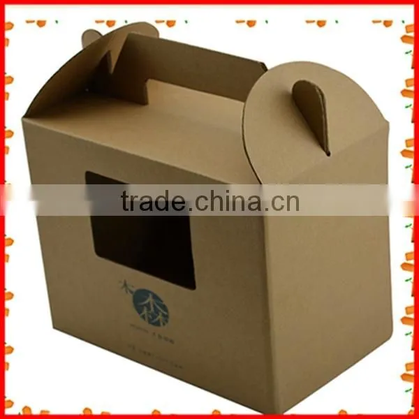 Luxury Custom Storage Paper Gift Box Wholesale