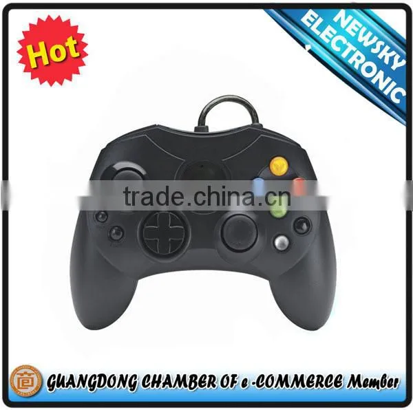 2014 Factory Price Wired for XBOX 360 Controller