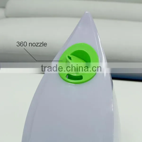colorful ultrasonic home humidifier baby room humidifier