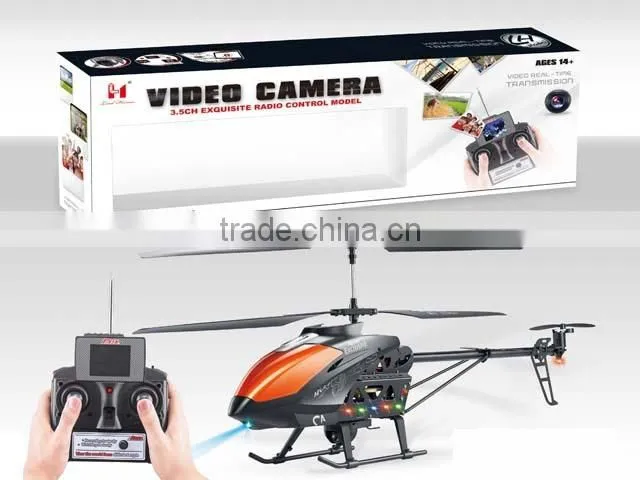 2014 hot sell 3.5 channel infrared remote control helicopter toys for kids