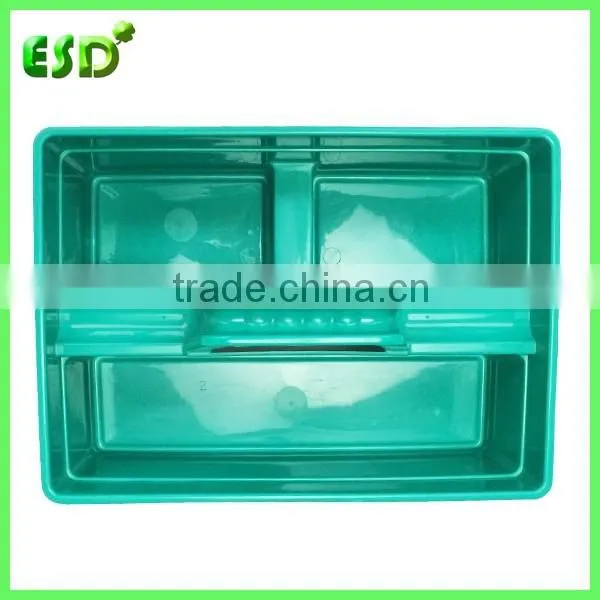 Plastic Caddy With Handle, Carry Caddy, Tote Caddy