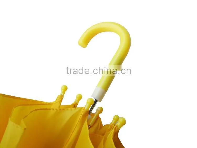 high quality dome children umbrella