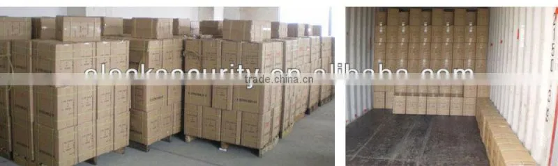 60KG(120LBS) Mini Electromagnetic Lock