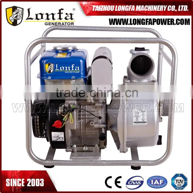 2inch/3inch Yamaha Type Water Pump Gasoline for Sale