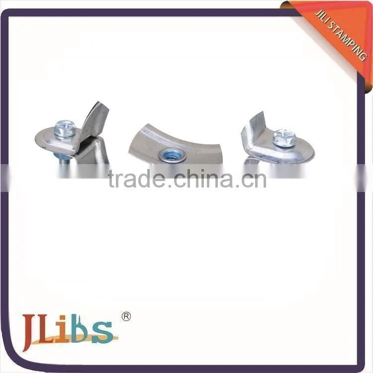 China Manufacturer/Lighter pipe clamps/purchase in china for particular